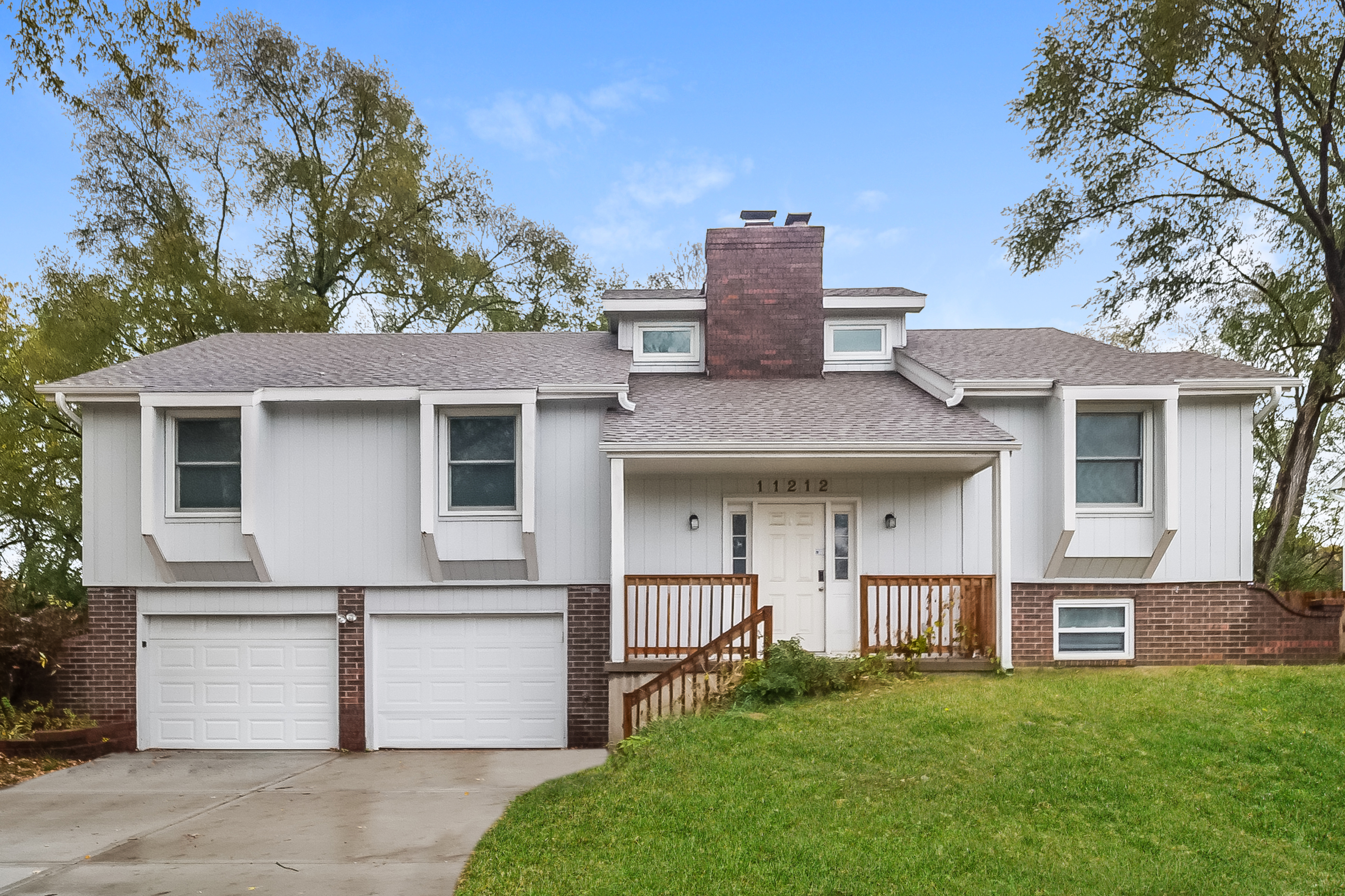 11212 77TH W STREET SHAWNEE, KS 66214
